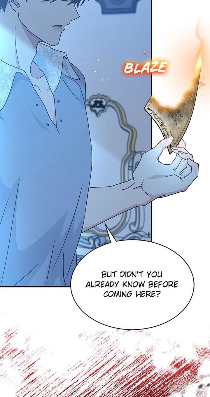 I Became the Head of the Family Chapter 76 - Page 19