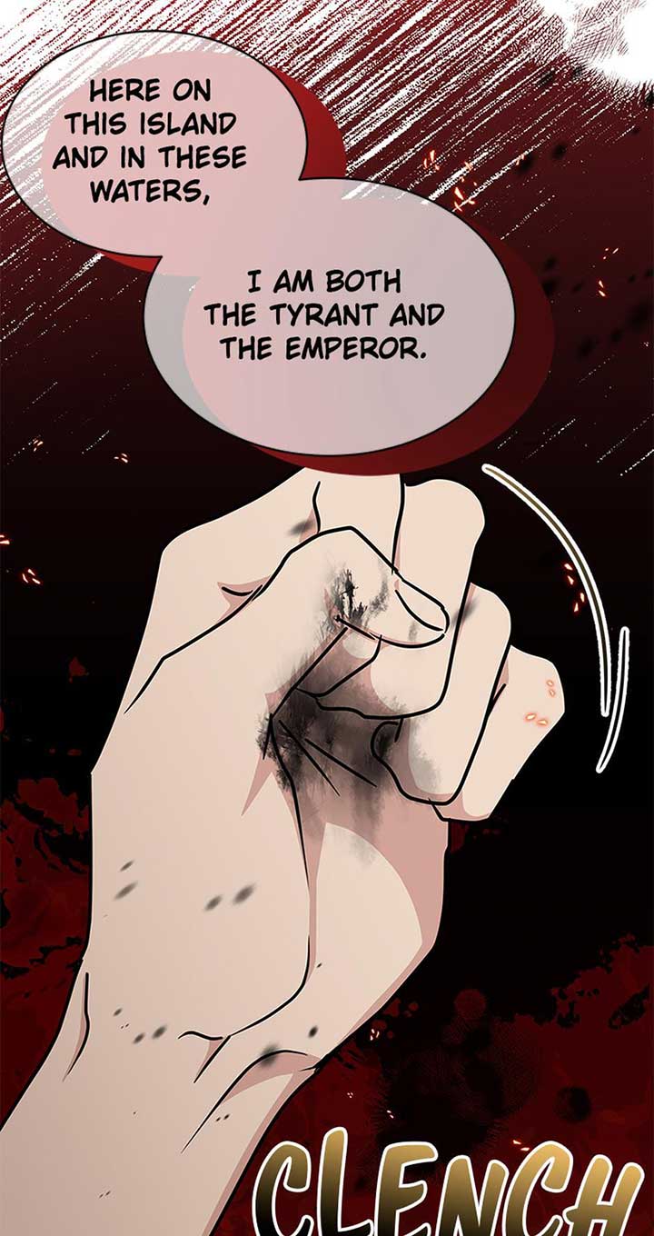 I Became the Head of the Family Chapter 76 - Page 20