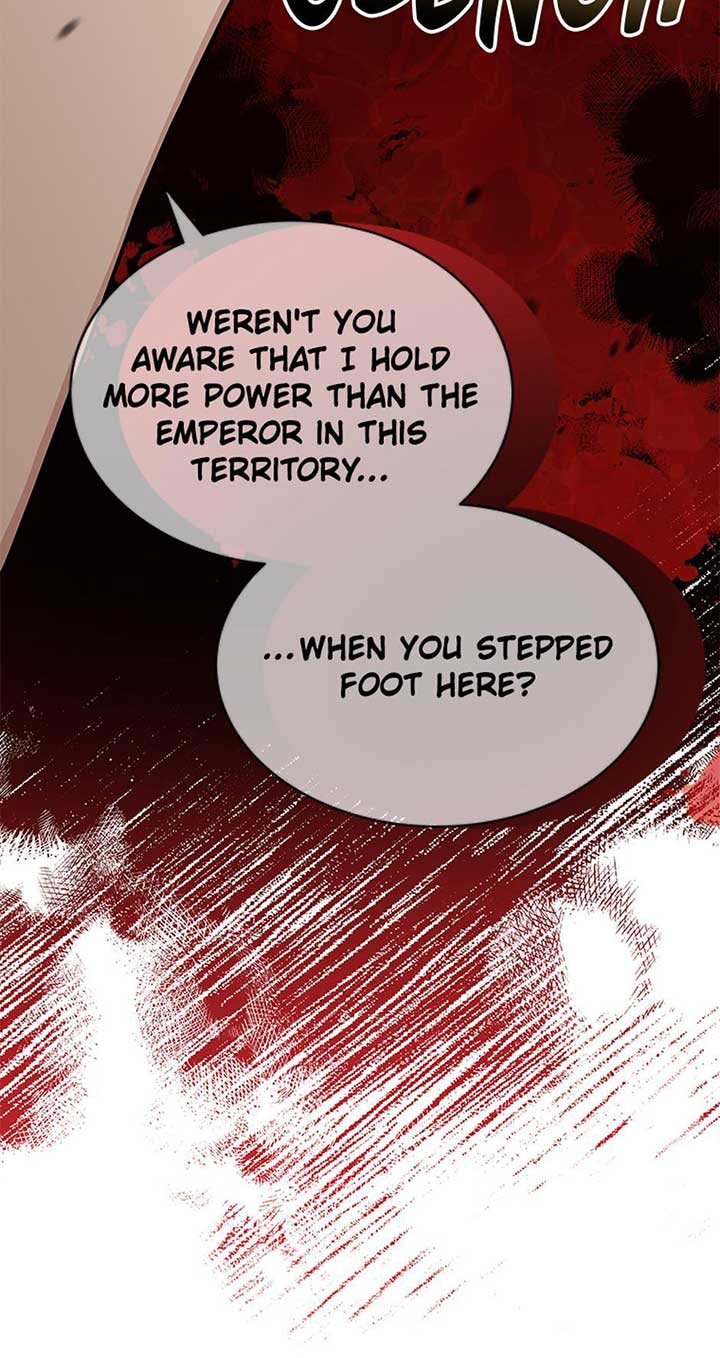 I Became the Head of the Family Chapter 76 - Page 21