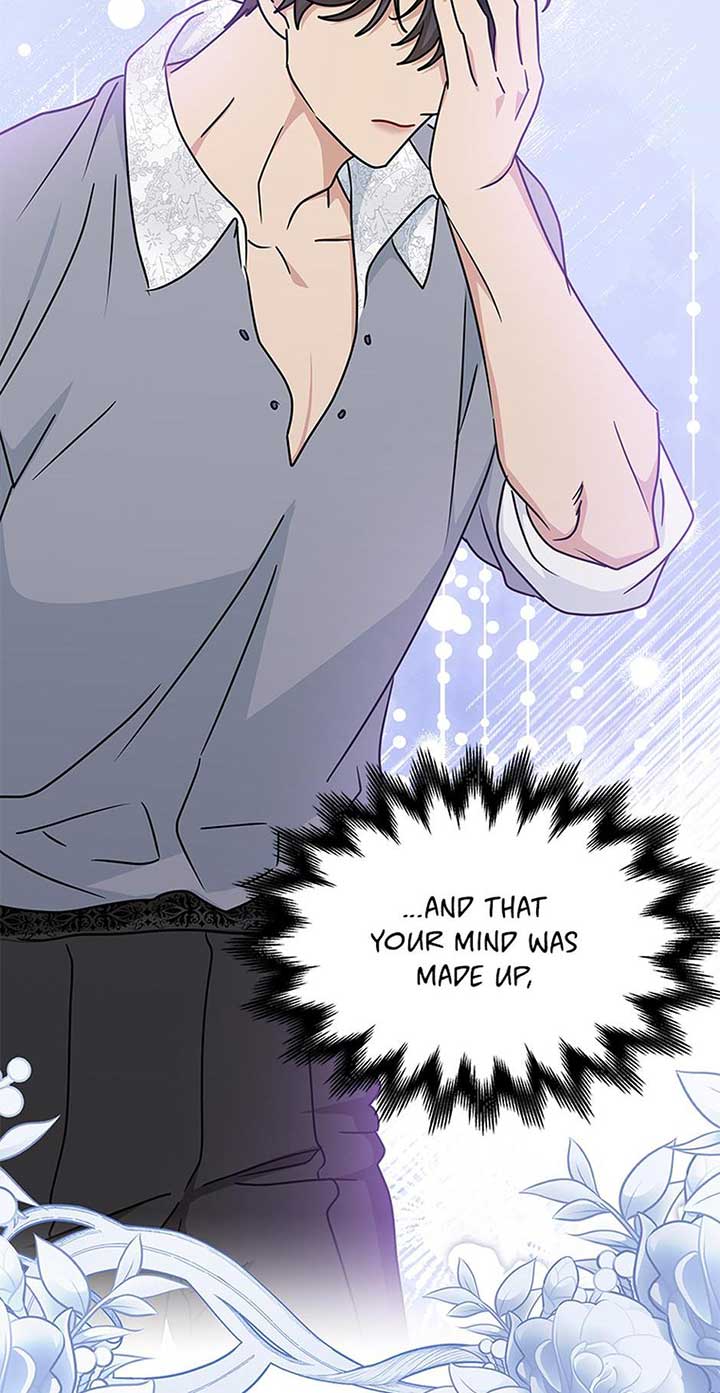 I Became the Head of the Family Chapter 76 - Page 23