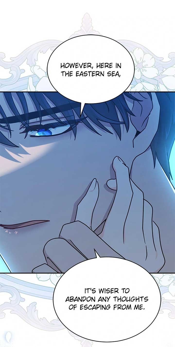 I Became the Head of the Family Chapter 76 - Page 34