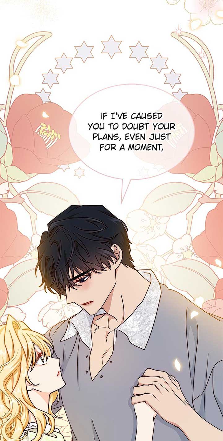 I Became the Head of the Family Chapter 76 - Page 36