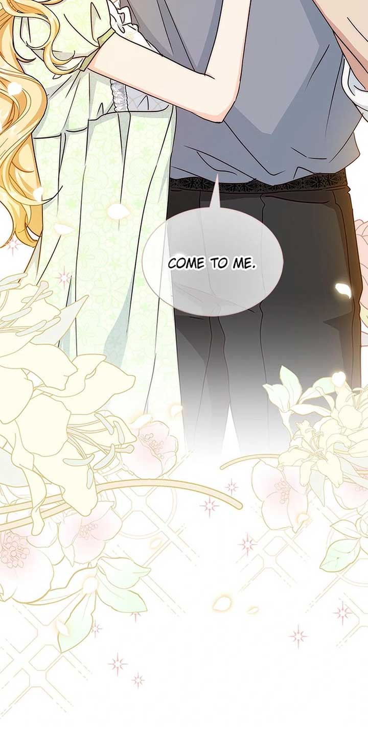 I Became the Head of the Family Chapter 76 - Page 37