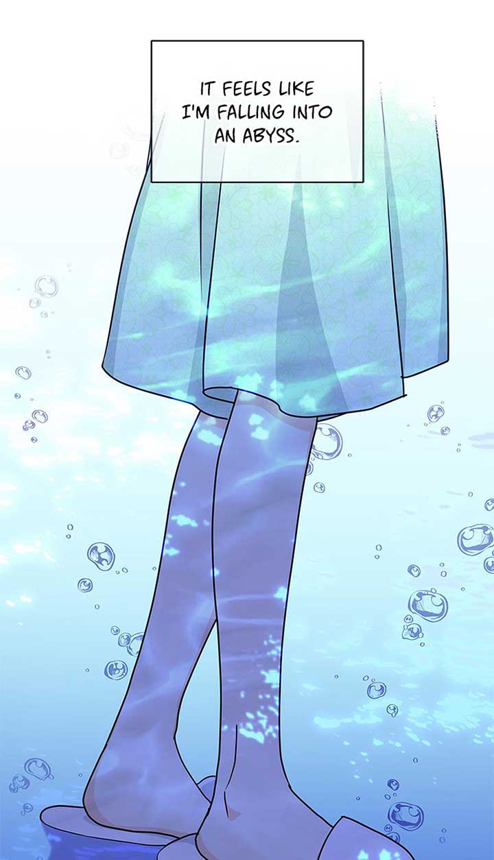 I Became the Head of the Family Chapter 76 - Page 38