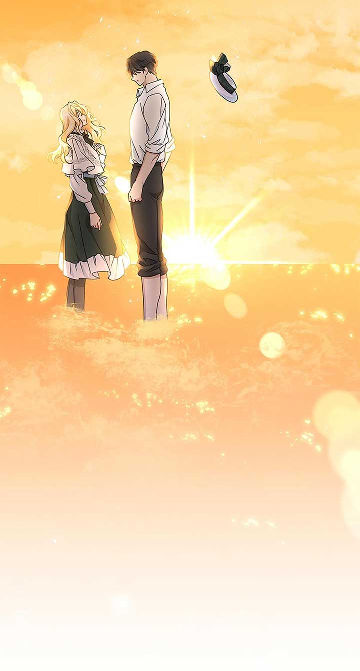 I Became the Head of the Family Chapter 76 - Page 46