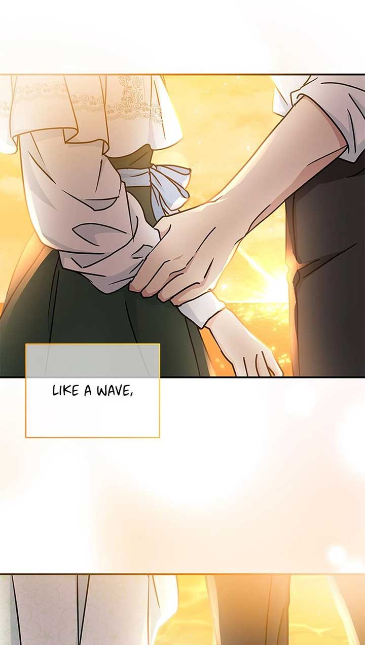 I Became the Head of the Family Chapter 76 - Page 47