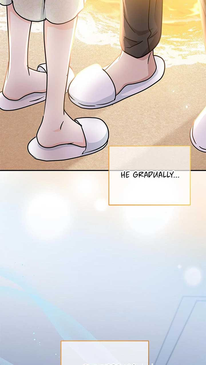 I Became the Head of the Family Chapter 76 - Page 48