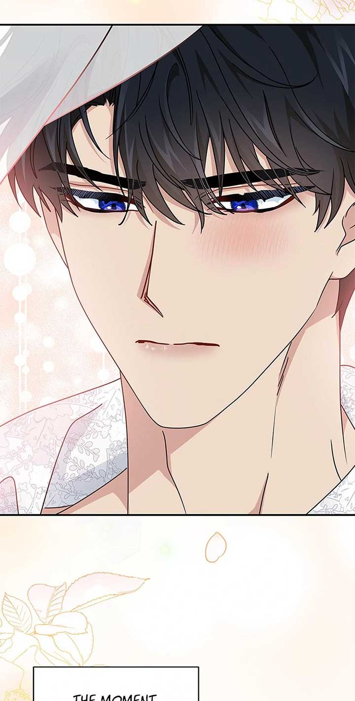 I Became the Head of the Family Chapter 76 - Page 54