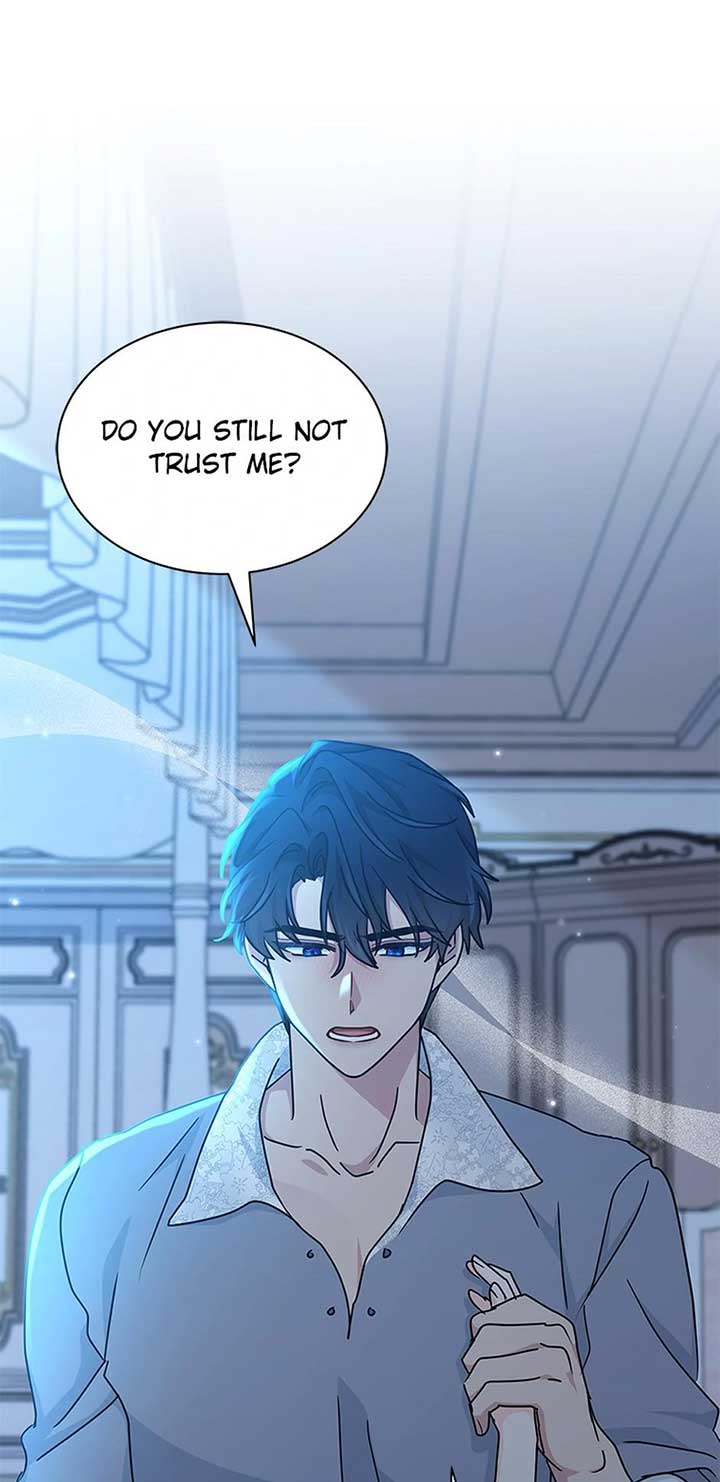 I Became the Head of the Family Chapter 76 - Page 6