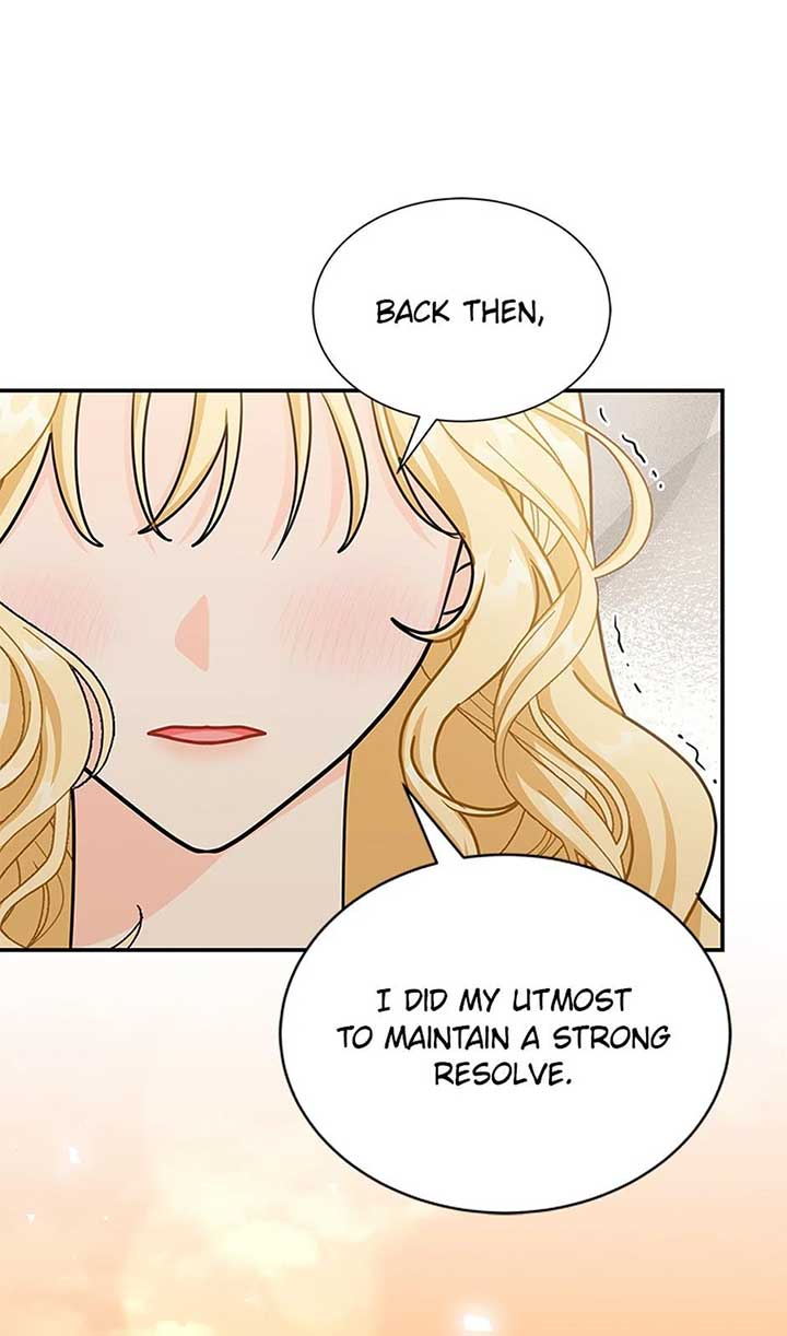 I Became the Head of the Family Chapter 76 - Page 61