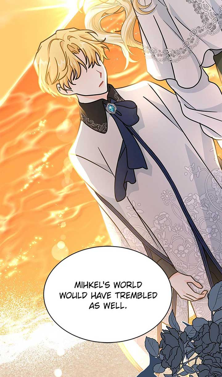 I Became the Head of the Family Chapter 76 - Page 63