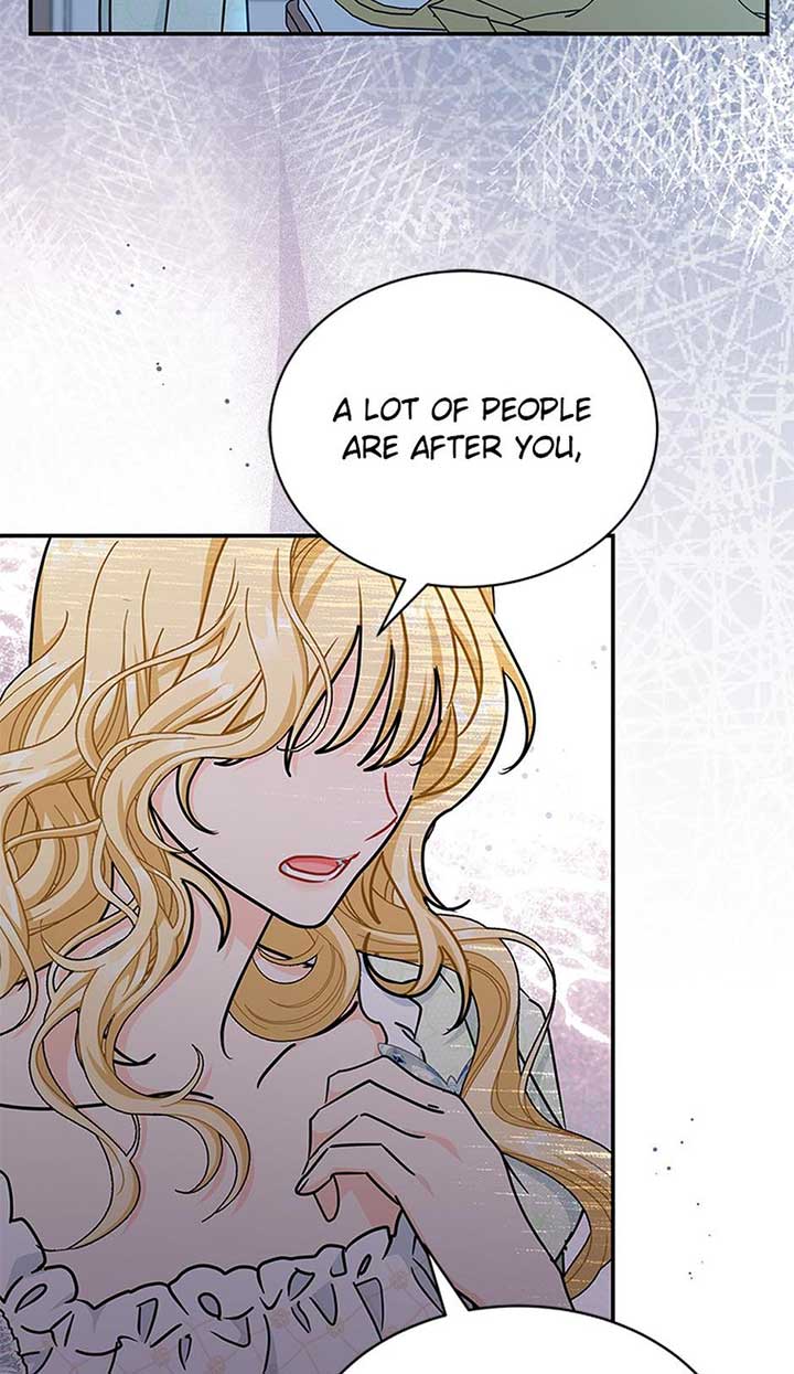 I Became the Head of the Family Chapter 76 - Page 66