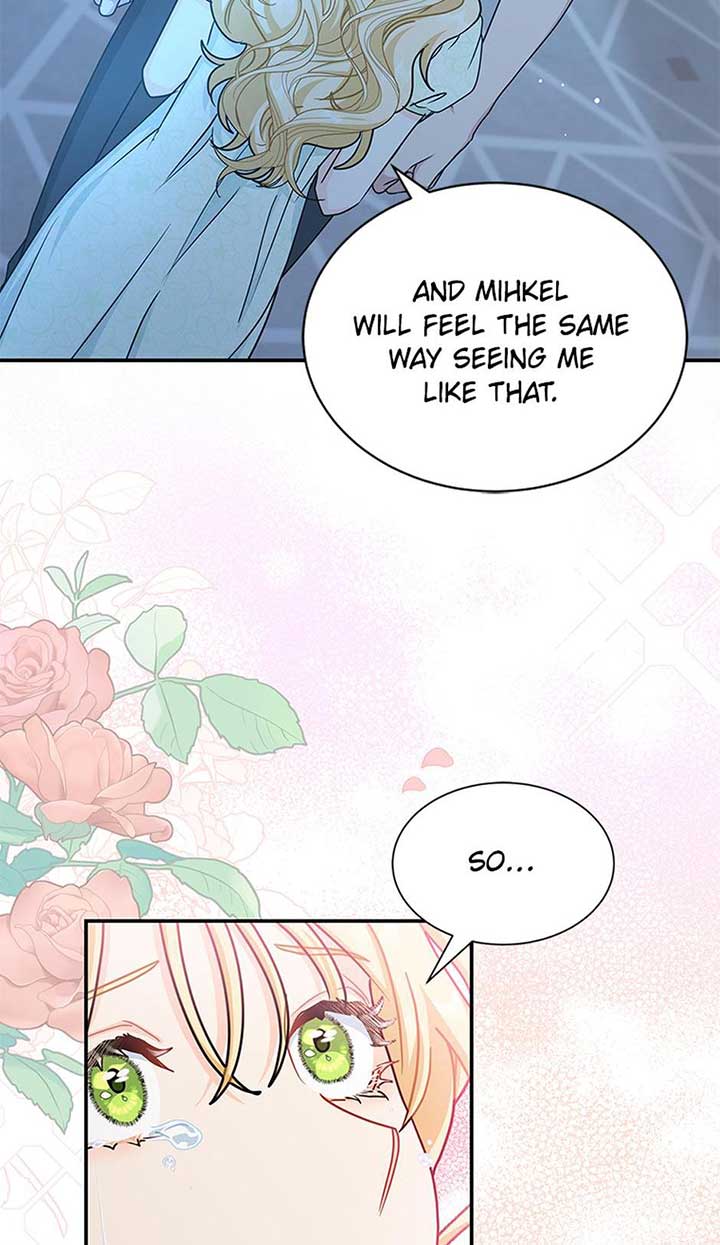 I Became the Head of the Family Chapter 76 - Page 68