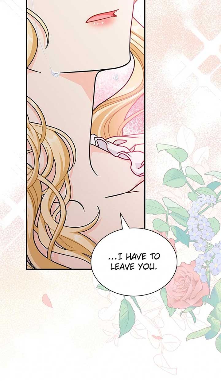 I Became the Head of the Family Chapter 76 - Page 69