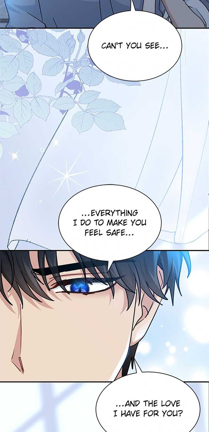 I Became the Head of the Family Chapter 76 - Page 7