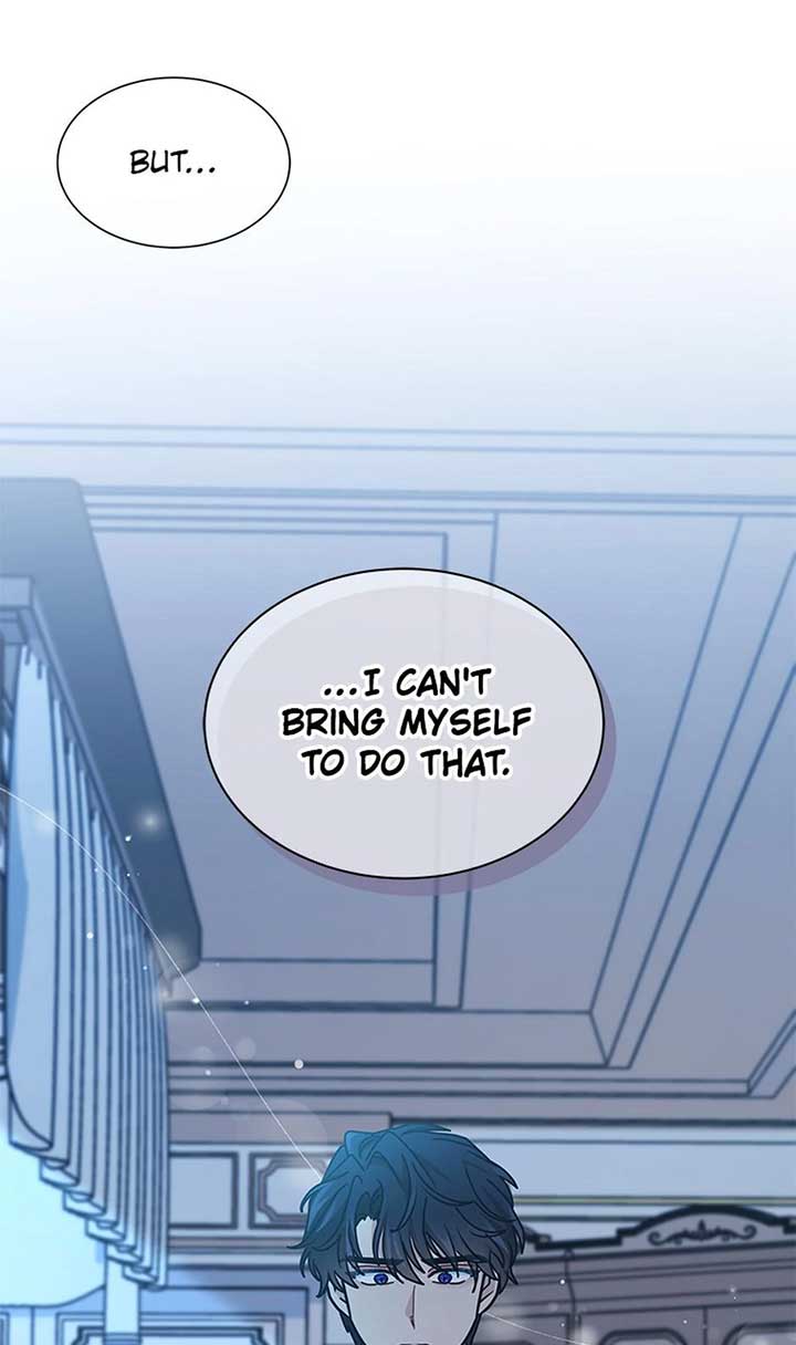 I Became the Head of the Family Chapter 76 - Page 70