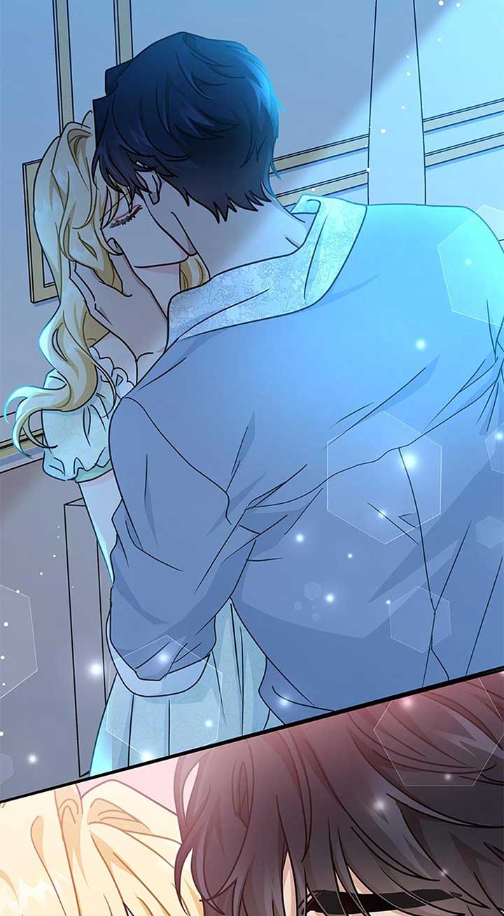 I Became the Head of the Family Chapter 76 - Page 79