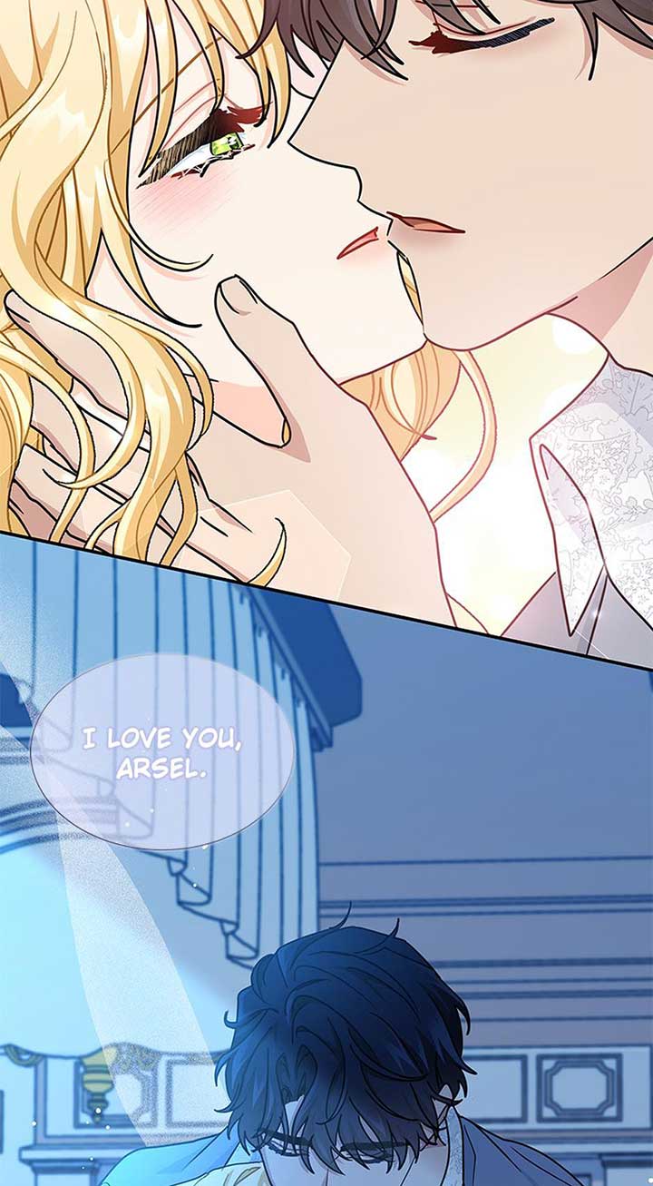 I Became the Head of the Family Chapter 76 - Page 80