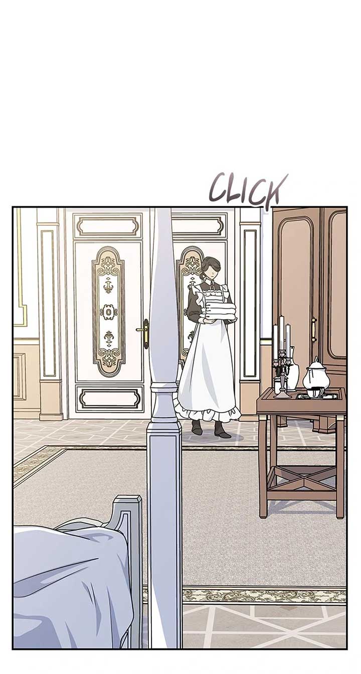 I Became the Head of the Family Chapter 76 - Page 83