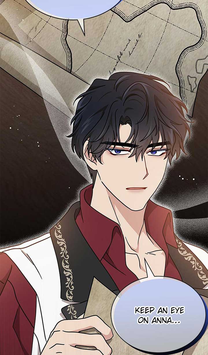 I Became the Head of the Family Chapter 77 - Page 14