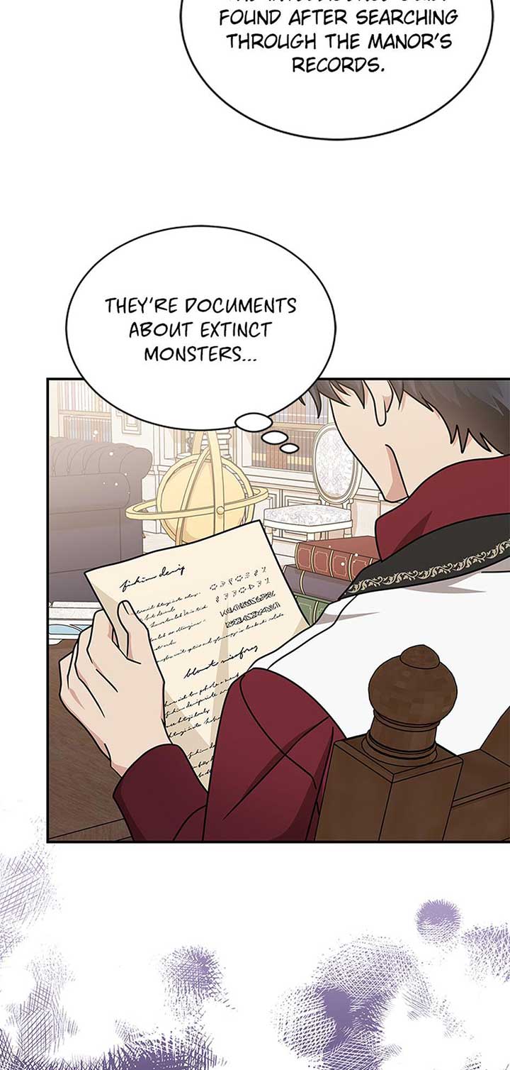 I Became the Head of the Family Chapter 77 - Page 2