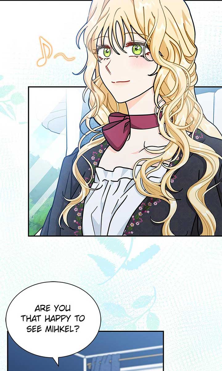 I Became the Head of the Family Chapter 77 - Page 31