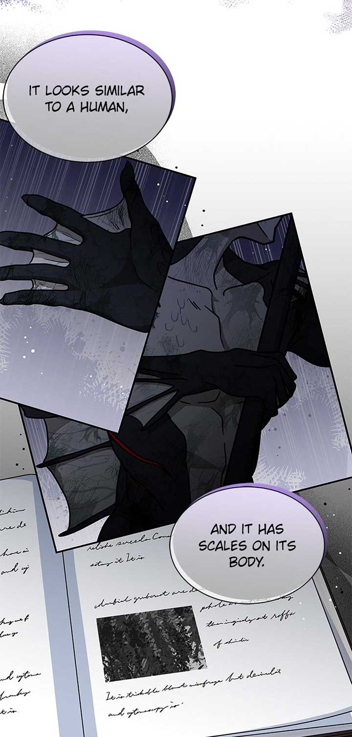 I Became the Head of the Family Chapter 77 - Page 4