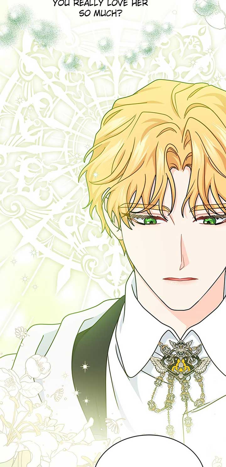 I Became the Head of the Family Chapter 77 - Page 40