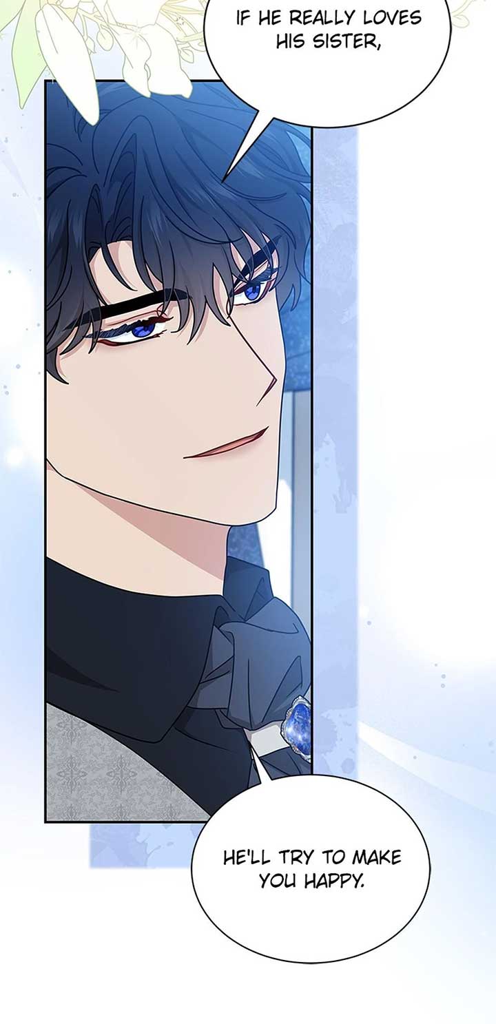 I Became the Head of the Family Chapter 77 - Page 41