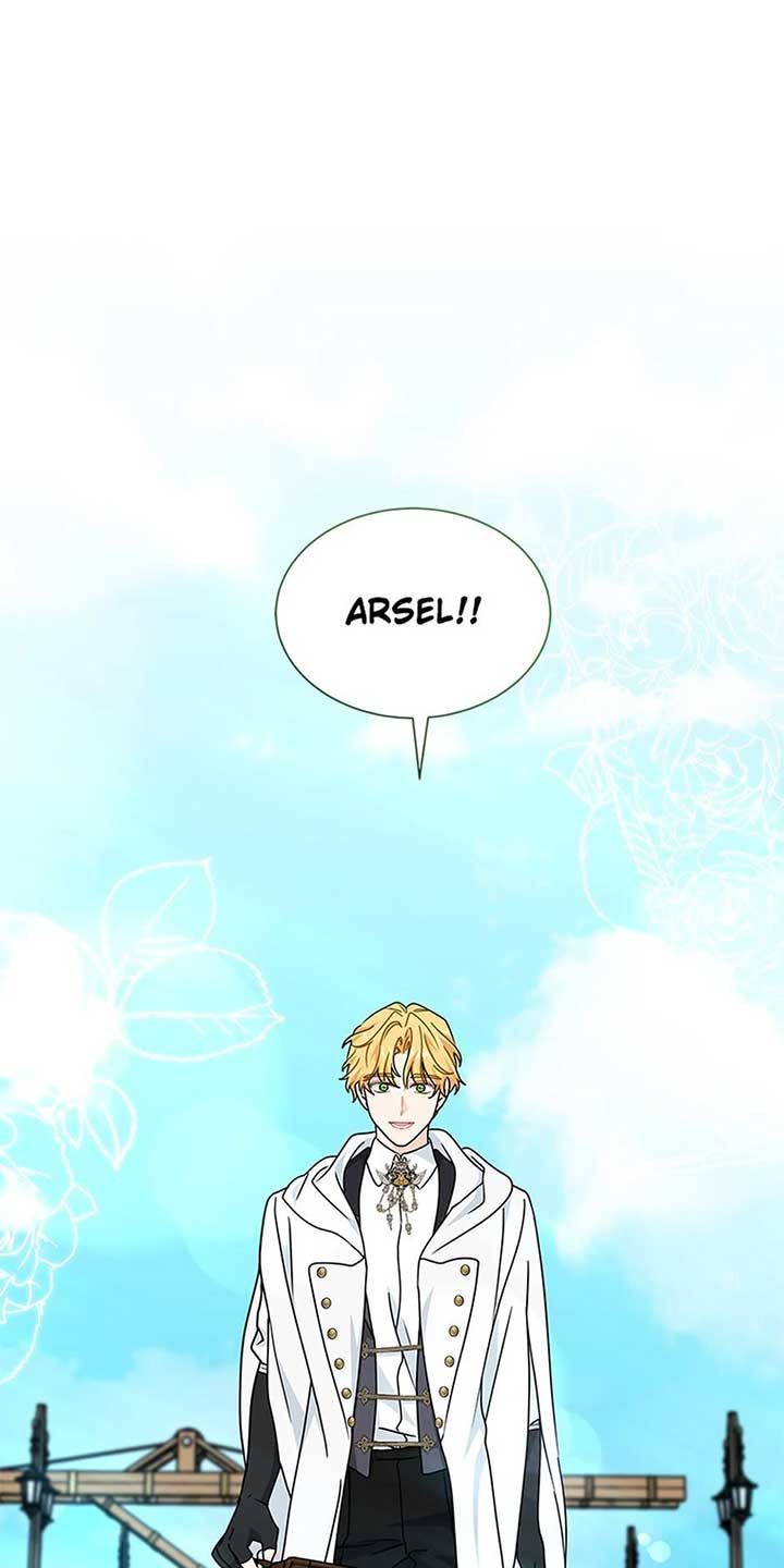 I Became the Head of the Family Chapter 77 - Page 42