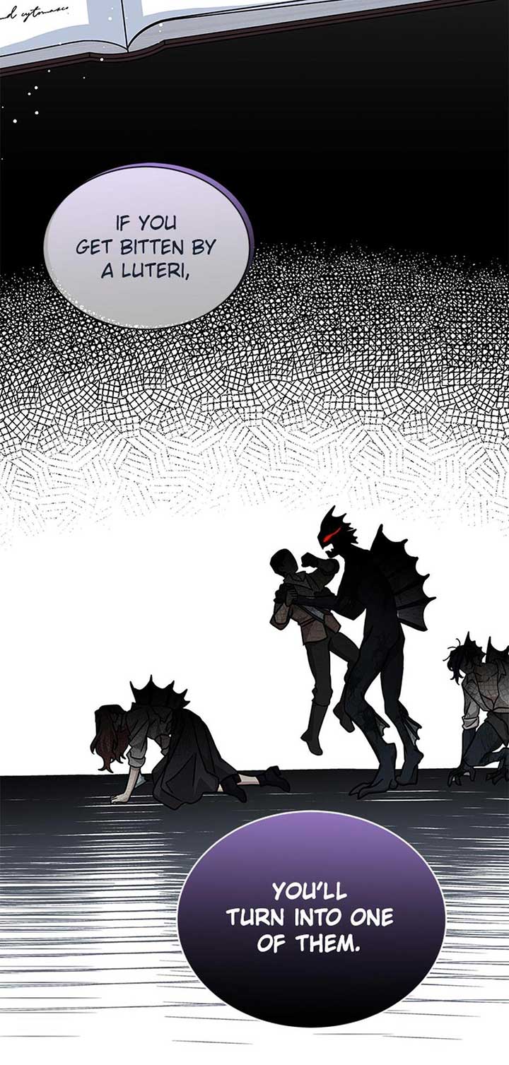 I Became the Head of the Family Chapter 77 - Page 5