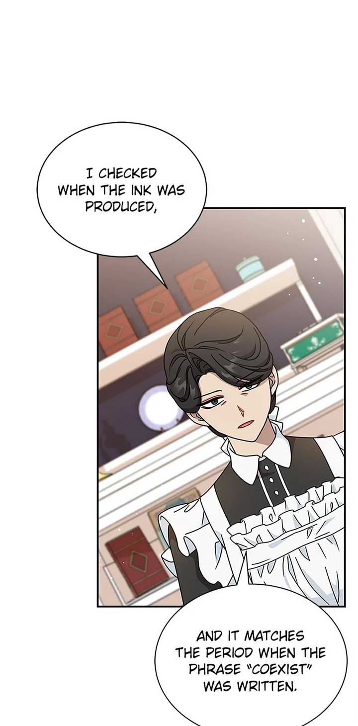 I Became the Head of the Family Chapter 77 - Page 6