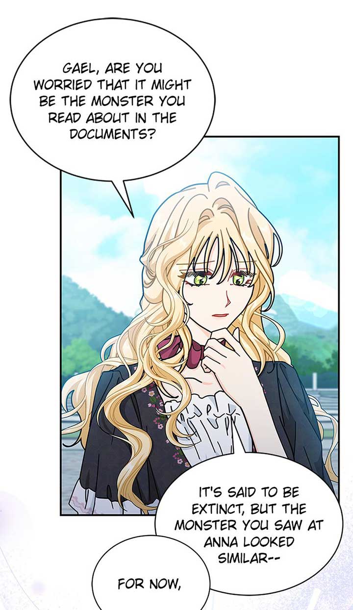 I Became the Head of the Family Chapter 77 - Page 64