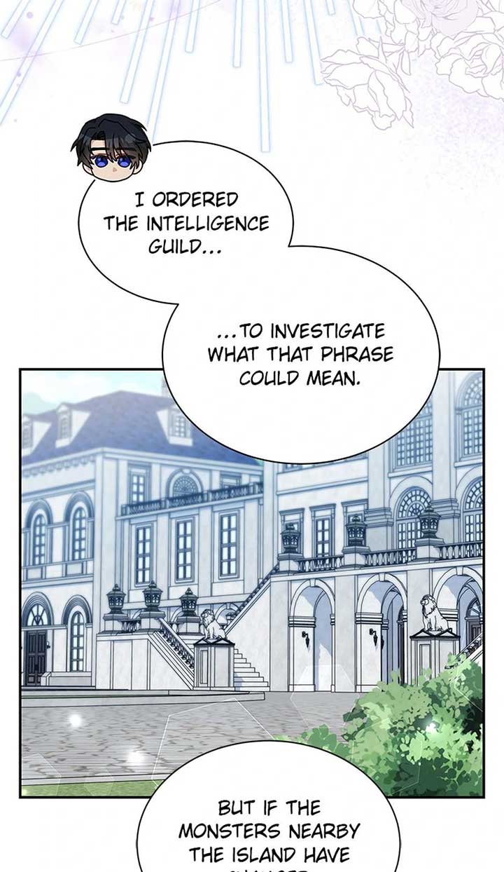 I Became the Head of the Family Chapter 77 - Page 66