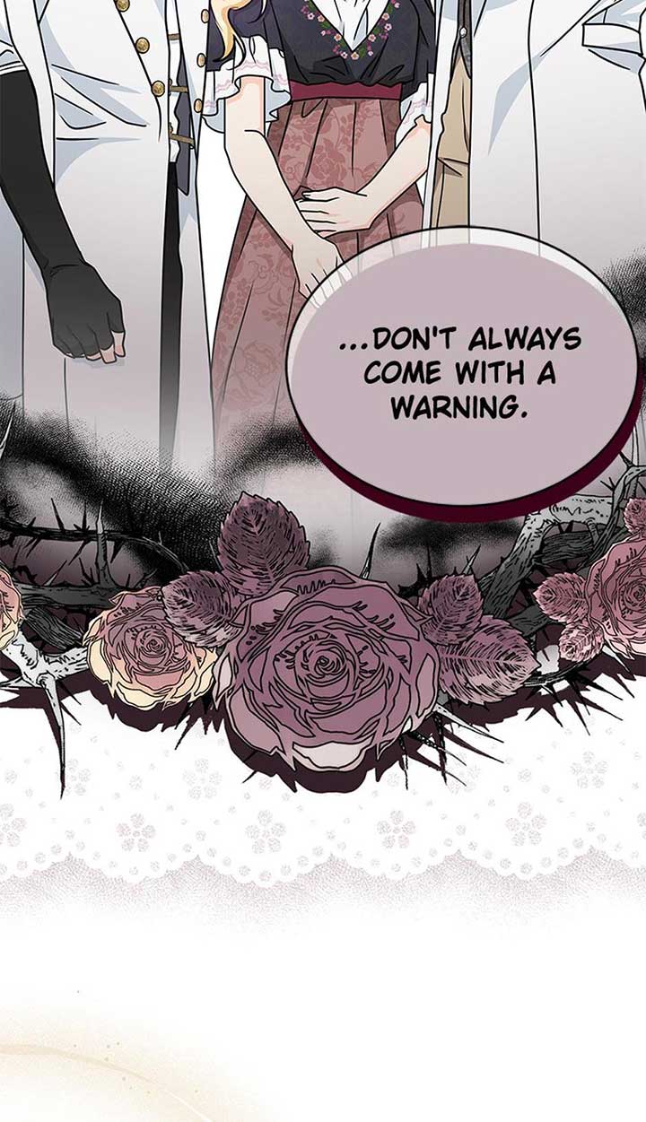 I Became the Head of the Family Chapter 77 - Page 71