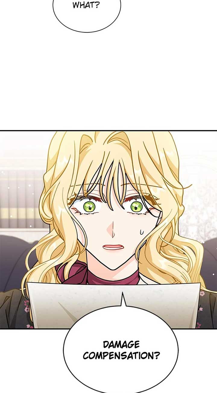 I Became the Head of the Family Chapter 77 - Page 76