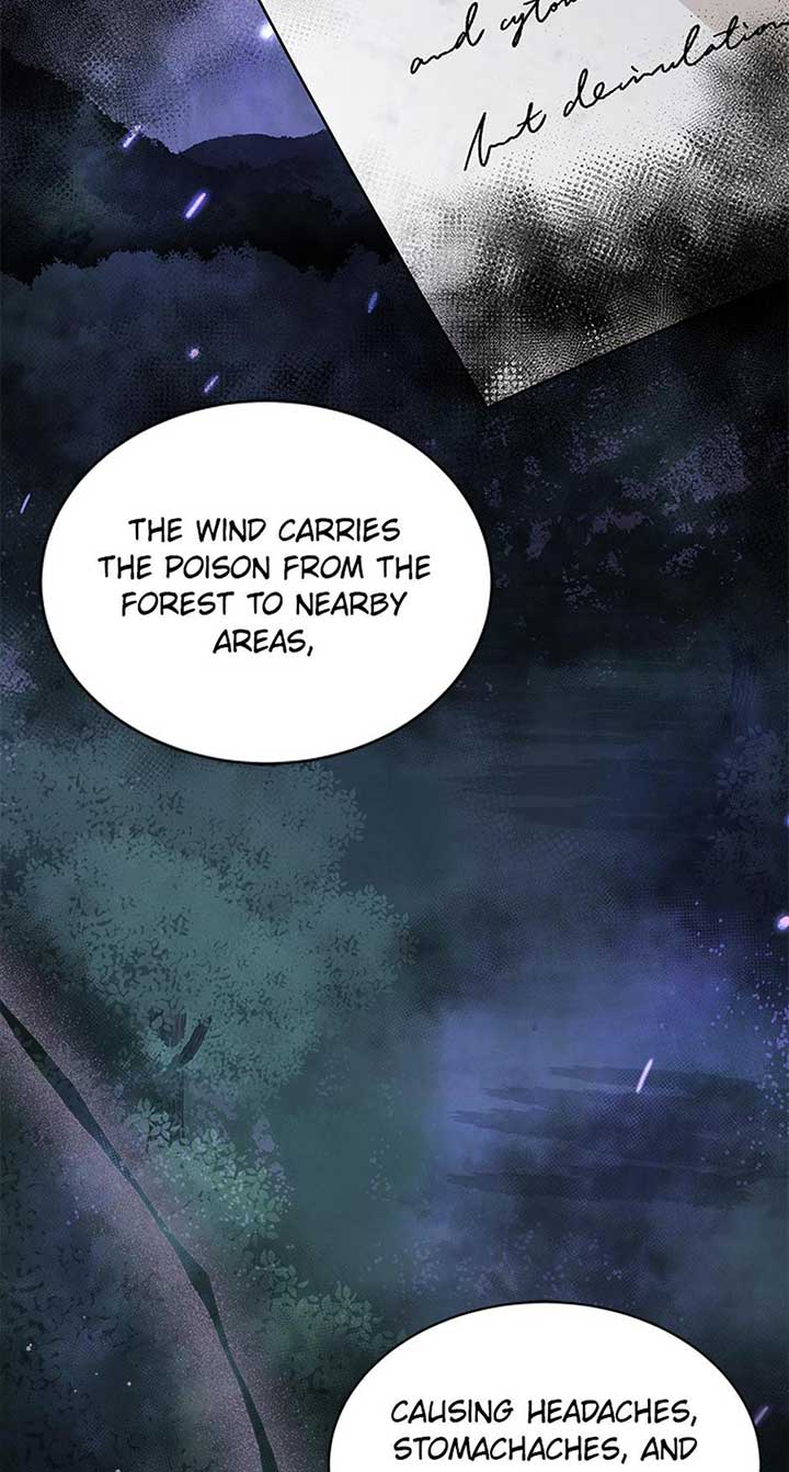 I Became the Head of the Family Chapter 77 - Page 79