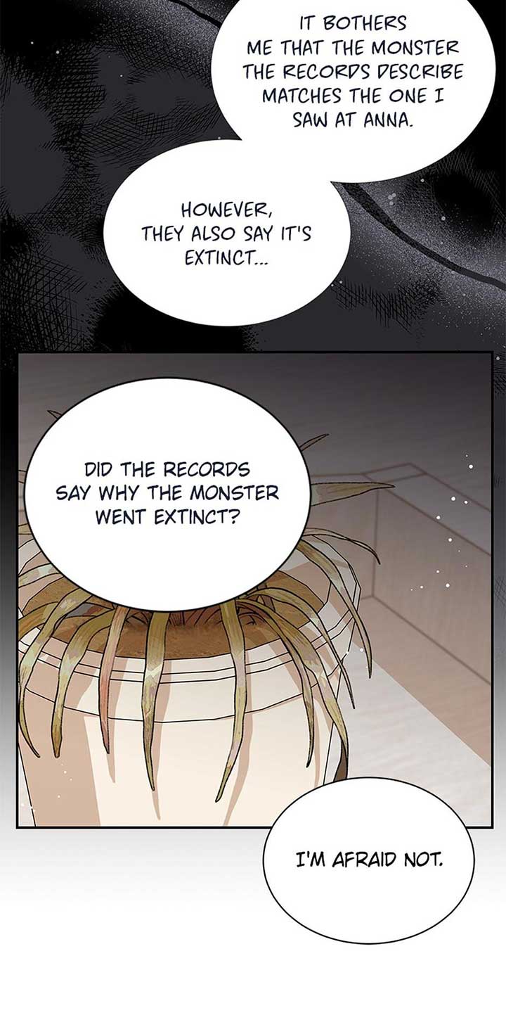 I Became the Head of the Family Chapter 77 - Page 8