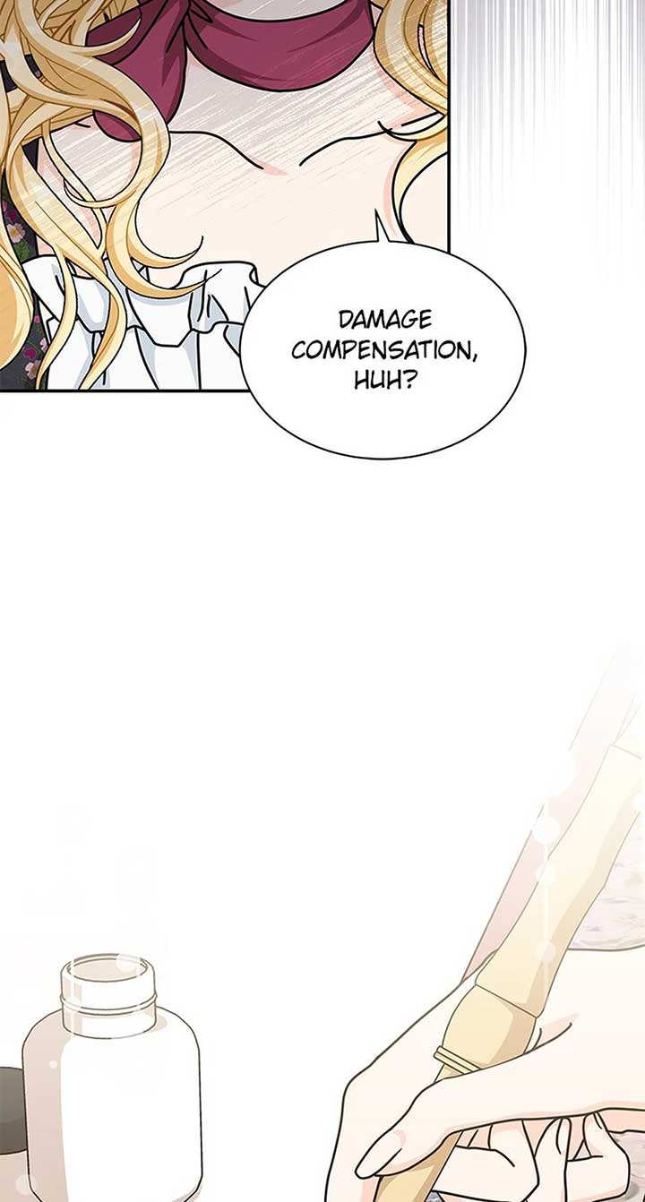 I Became the Head of the Family Chapter 77 - Page 81