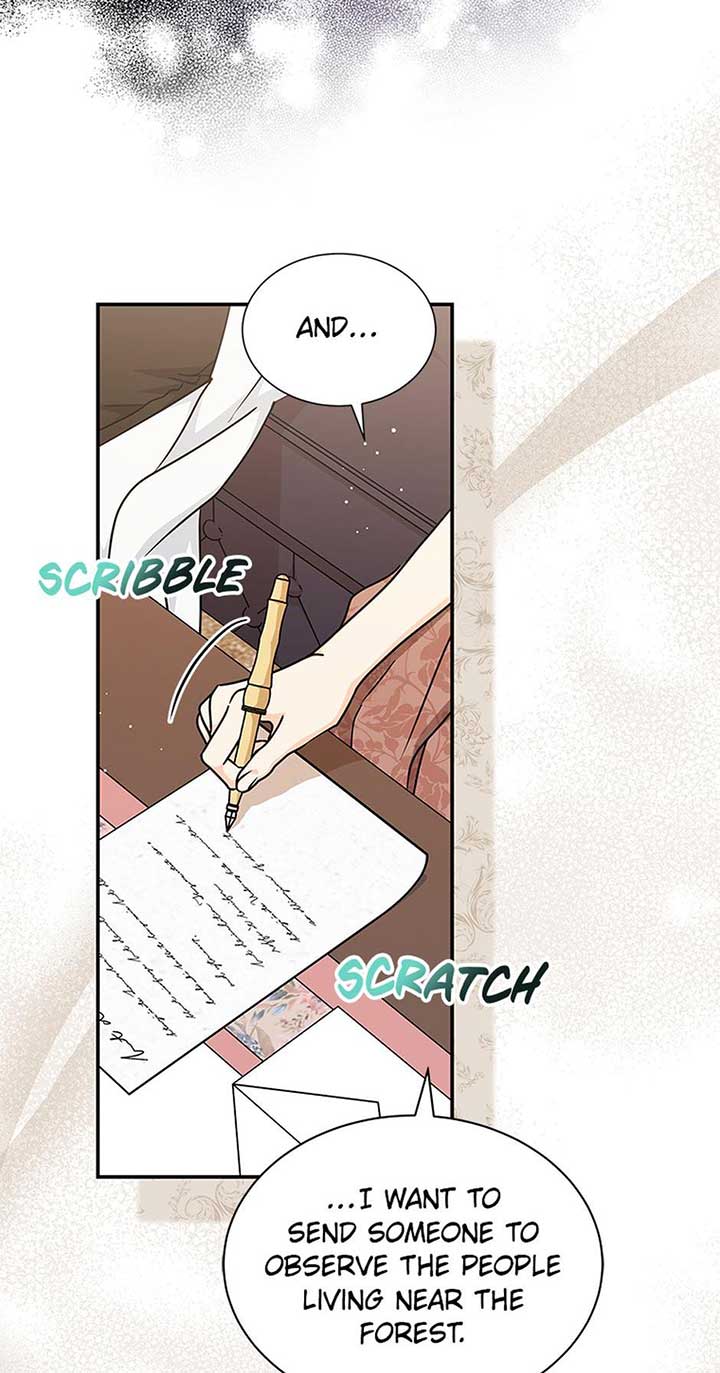 I Became the Head of the Family Chapter 77 - Page 85