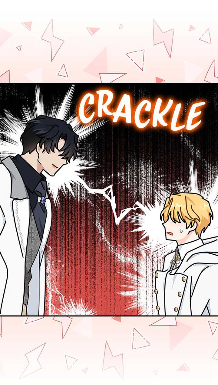 I Became the Head of the Family Chapter 78 - Page 13