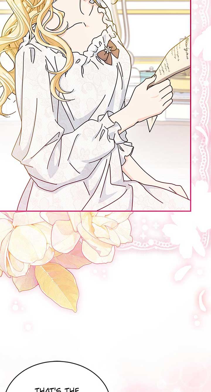 I Became the Head of the Family Chapter 78 - Page 23