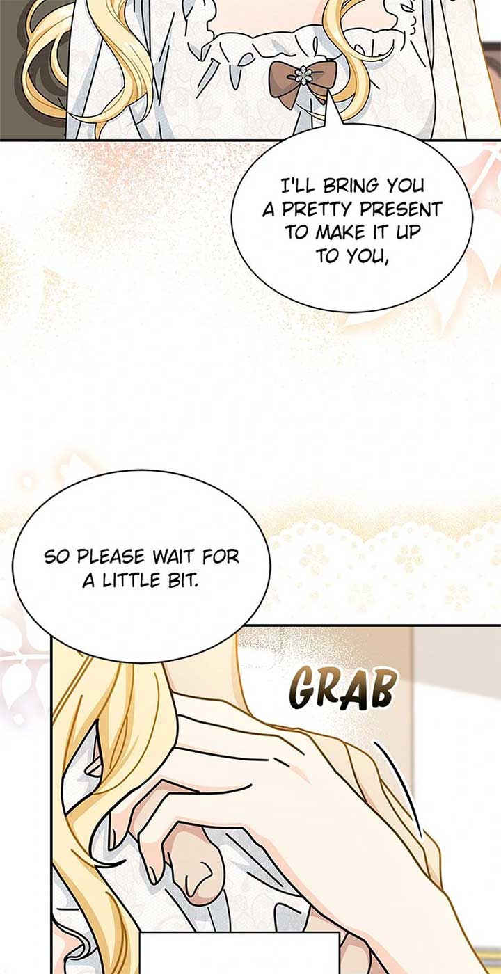 I Became the Head of the Family Chapter 78 - Page 26