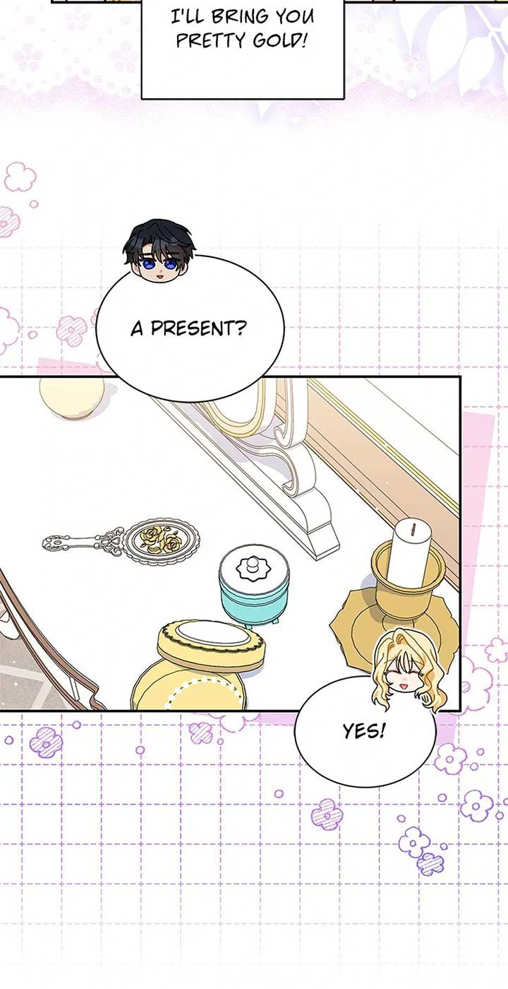 I Became the Head of the Family Chapter 78 - Page 27