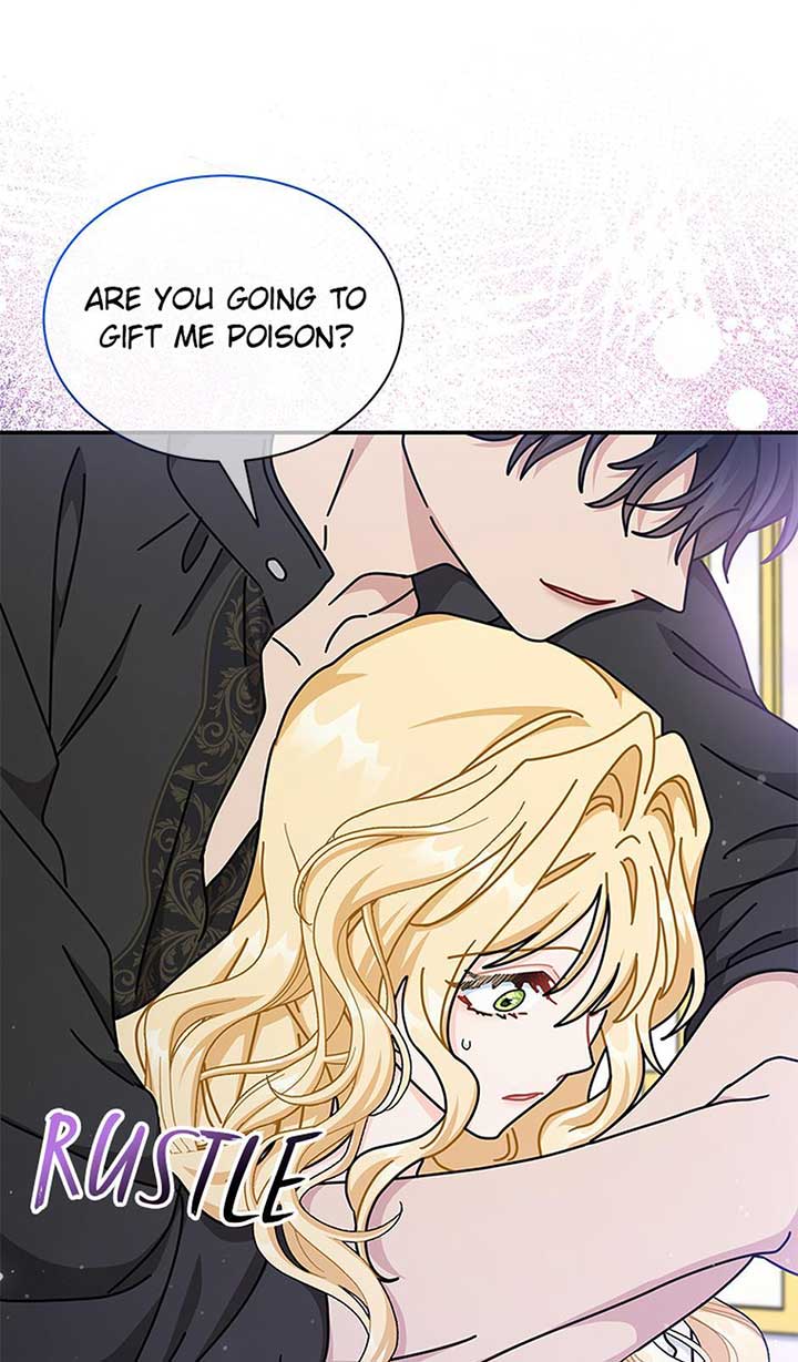 I Became the Head of the Family Chapter 78 - Page 28