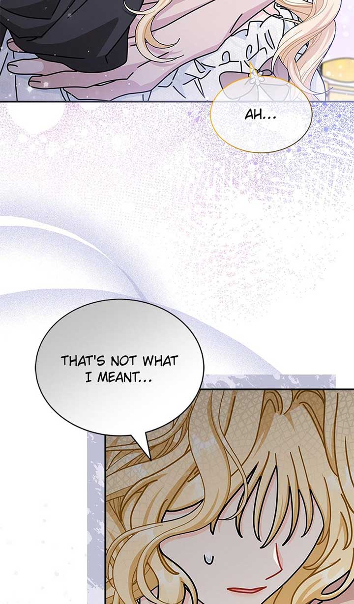 I Became the Head of the Family Chapter 78 - Page 29