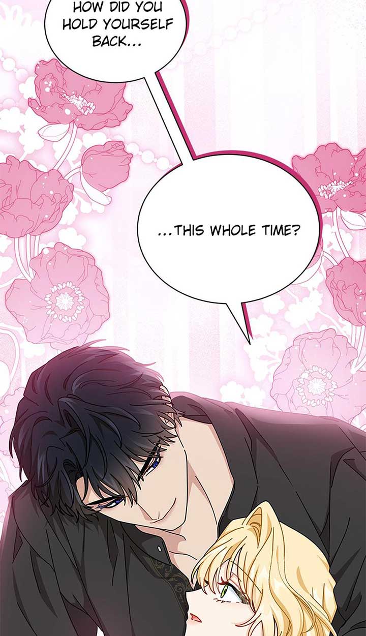 I Became the Head of the Family Chapter 78 - Page 34