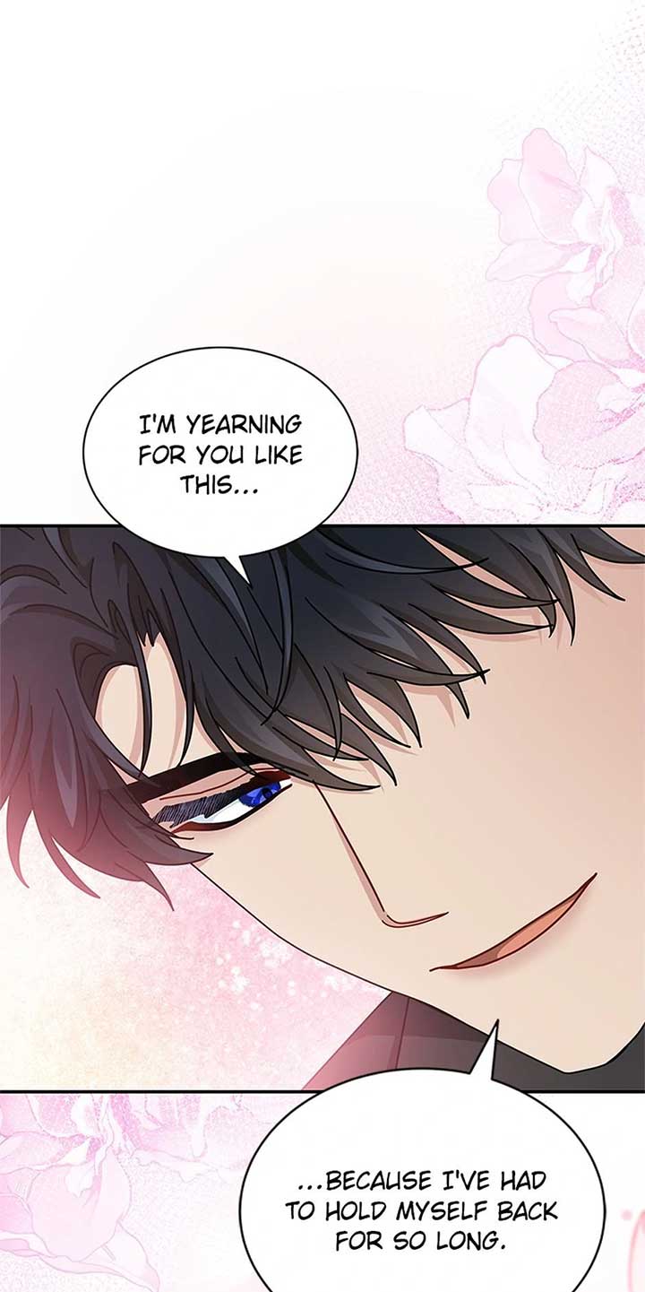 I Became the Head of the Family Chapter 78 - Page 36