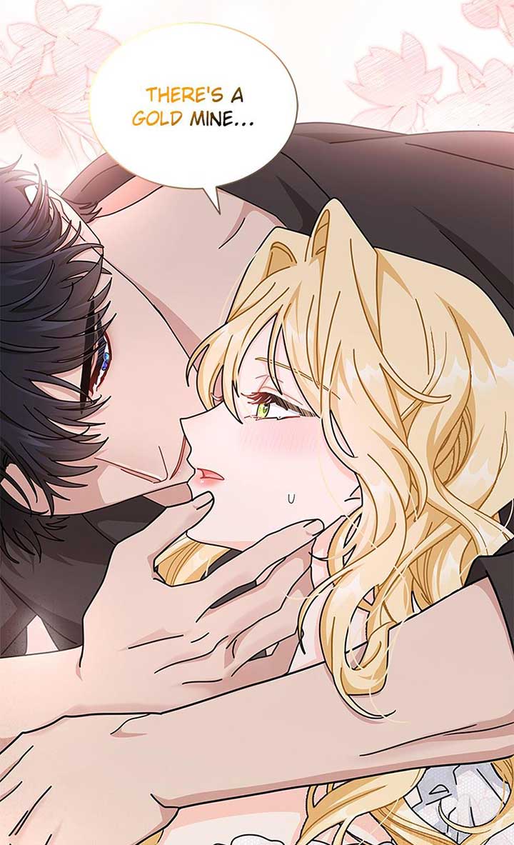 I Became the Head of the Family Chapter 78 - Page 41