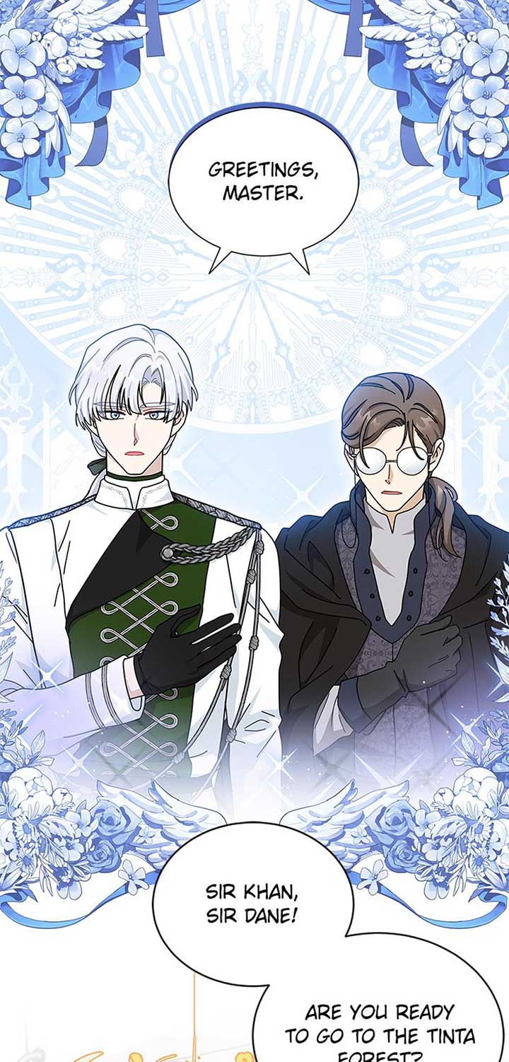 I Became the Head of the Family Chapter 78 - Page 45